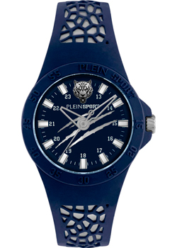 Plein Sport THUNDERSTORM CHRONO